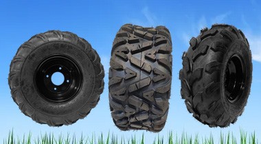 ATV TYRE