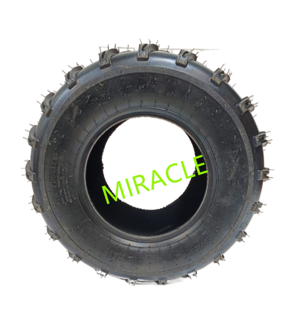 ATV TYRE20X10-10