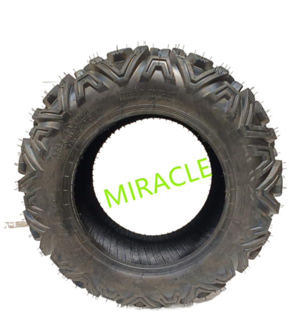 ATV TYRE27X9-14