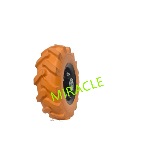 PU WHEELpu2.50-4