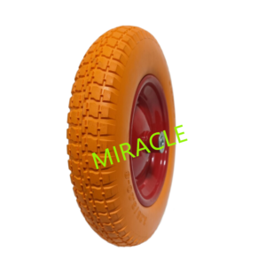 PU WHEELpu3.25-8