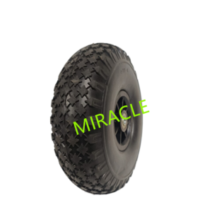 PU WHEELpu4.00-4