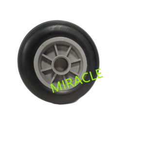 PU WHEELpu6X2