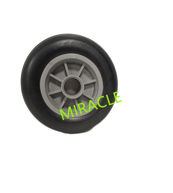 PU WHEELpu6X2