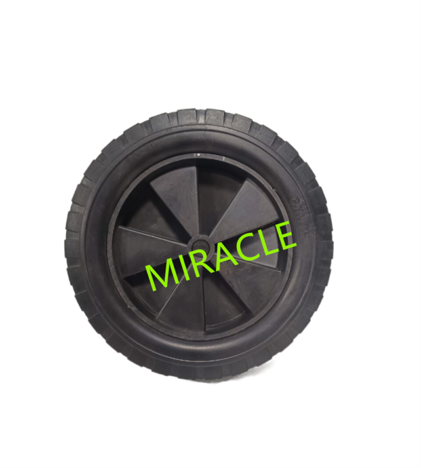 PU WHEELpu8X1.75