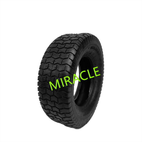 WHEELBARROW TYRE 6.50-8