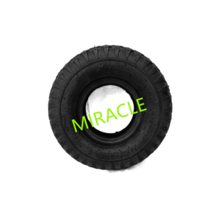 WHEELBARROW TYRE3.50-4