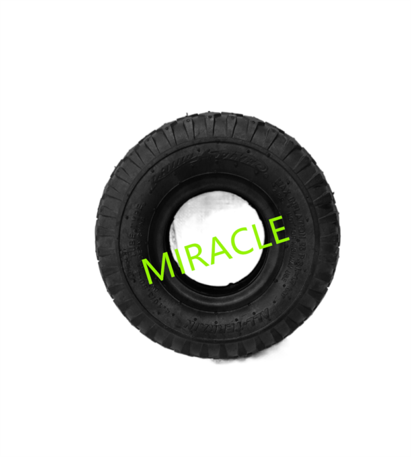 WHEELBARROW TYRE3.50-4