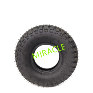 WHEELBARROW TYRE3.50-5