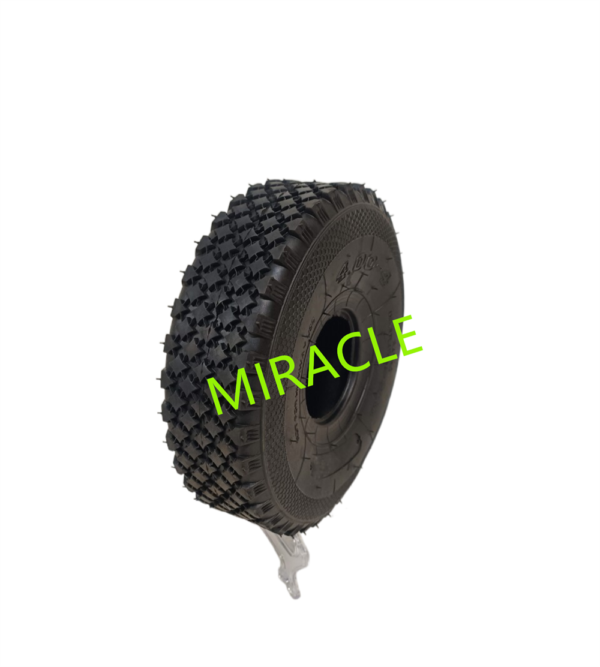 WHEELBARROW TYRE4.00-4