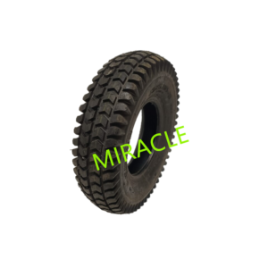 WHEELBARROW TYRE5.00-6