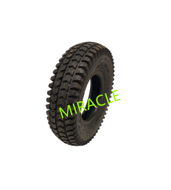 WHEELBARROW TYRE5.00-6