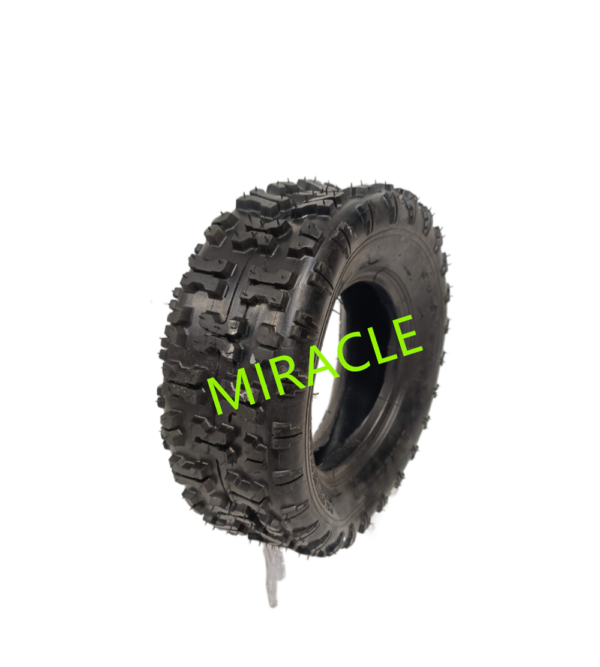 WHEELBARROW TYRE5.00-6