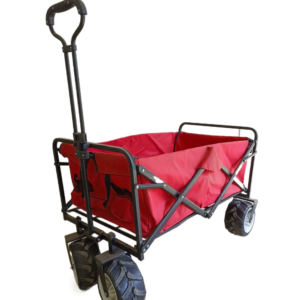 GARDEN CART