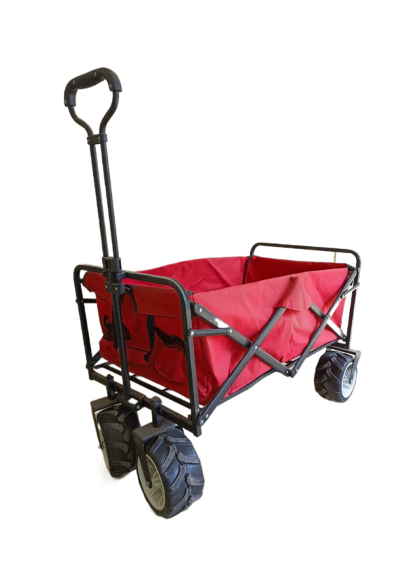 GARDEN CART